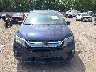 5FNRL6H72KB****** Salvamento y Reparables 2019 Honda Odyssey en Estado de Tennessee
