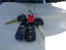KMHDU46D17U****** Salvage 2007 Hyundai Elantra in California State