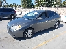 KMHDU46D17U****** Used and Repairable 2007 Hyundai Elantra in Fremont