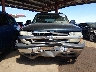 1GNEK13T46R****** Destrozados 2006 Chevrolet Tahoe en Estado de Arizona