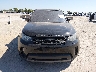 SALRG2RV0JA****** Wrecked 2018 Land Rover Discovery in Texas State