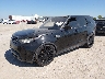 SALRG2RV0JA****** Used and Repairable 2018 Land Rover Discovery in Dallas