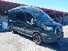 1FTBW3XG5LK****** Salvamento y Destrozados 2020 Ford Transit-350 Cargo Van en Stockton