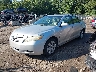 4T1BE46K49U****** Used and Repairable 2009 Toyota Camry in Taunton