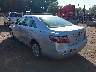 4T1BE46K49U****** Salvage and Repairable 2009 Toyota Camry in Taunton