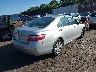 4T1BE46K49U****** Salvage and Wrecked 2009 Toyota Camry in Massachusetts State