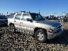 1GNEK13T31J****** Salvage and Wrecked 2001 Chevrolet Tahoe in Eugene
