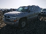 1GNEK13T31J****** Used and Repairable 2001 Chevrolet Tahoe in Eugene