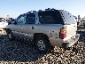 1GNEK13T31J****** Salvage and Repairable 2001 Chevrolet Tahoe in Eugene