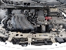 3N1CN7AP7EL****** Repairable 2014 Nissan Versa in Los Angeles