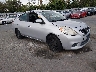 3N1CN7AP7EL****** Salvage and Wrecked 2014 Nissan Versa in Los Angeles