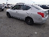3N1CN7AP7EL****** Salvage and Repairable 2014 Nissan Versa in Los Angeles