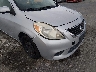 3N1CN7AP7EL****** Salvage and Repairable 2014 Nissan Versa in California State
