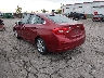 1G1BE5SM8H7****** Salvage and Repairable 2017 Chevrolet Cruze in Detroit