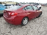 1G1BE5SM8H7****** Salvage and Wrecked 2017 Chevrolet Cruze in Michigan State
