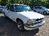 1GCCS19X738****** Salvamento y Destrozados 2003 Chevrolet S-10 en Metro DC