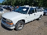 1GCCS19X738****** Usados y Reparables 2003 Chevrolet S-10 en Metro DC