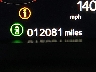 7FARS6H68TE****** Wrecked 2026 Honda CR-V Hybrid