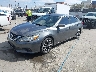 1N4AL3AP8HC****** Used and Repairable 2017 Nissan Altima in Los Angeles South