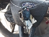 1FMCU0G9XHU****** Salvage 2017 Ford Escape in Texas State