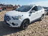 1FMCU0G9XHU****** Used and Repairable 2017 Ford Escape in Corpus Christi