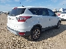 1FMCU0G9XHU****** Salvage and Wrecked 2017 Ford Escape in Texas State