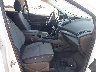 1FMCU0G9XHU****** Used and Repairable 2017 Ford Escape in Texas State