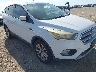 1FMCU0G9XHU****** Salvage and Repairable 2017 Ford Escape in Texas State