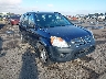 JHLRD78535C****** Salvage and Wrecked 2005 Honda CR-V in Sacramento