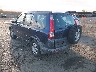 JHLRD78535C****** Salvage and Repairable 2005 Honda CR-V in Sacramento