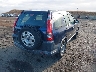JHLRD78535C****** Salvage and Wrecked 2005 Honda CR-V in California State