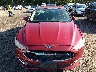 3FA6P0G78HR****** Wrecked 2017 Ford Fusion in Maryland State