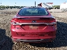 3FA6P0G78HR****** Wrecked 2017 Ford Fusion