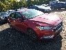 3FA6P0G78HR****** Salvage and Wrecked 2017 Ford Fusion in Metro DC