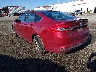 3FA6P0G78HR****** Salvage and Repairable 2017 Ford Fusion in Metro DC