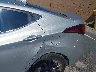 5NPDH4AE9FH****** Destrozados 2015 Hyundai Elantra en Estado de California