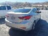 5NPDH4AE9FH****** Salvamento y Destrozados 2015 Hyundai Elantra en Estado de California
