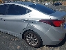 5NPDH4AE9FH****** Salvamento y Reparables 2015 Hyundai Elantra en Estado de California