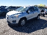 KL7CJKSB9GB****** Used and Repairable 2016 Chevrolet Trax in Lexington