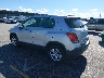 KL7CJKSB9GB****** Salvage and Repairable 2016 Chevrolet Trax in Lexington