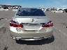 1HGCR2F3XGA****** Wrecked 2016 Honda Accord