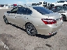 1HGCR2F3XGA****** Salvage and Repairable 2016 Honda Accord in Phoenix