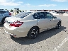 1HGCR2F3XGA****** Salvage and Wrecked 2016 Honda Accord in Arizona State