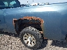 1GCNCPEX2BZ****** Wrecked 2011 Chevrolet Silverado 1500 in New York State