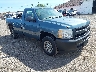 1GCNCPEX2BZ****** Salvage and Wrecked 2011 Chevrolet Silverado 1500 in Buffalo