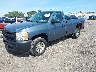 1GCNCPEX2BZ****** Used and Repairable 2011 Chevrolet Silverado 1500 in Buffalo