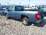 1GCNCPEX2BZ****** Salvage and Repairable 2011 Chevrolet Silverado 1500 in Buffalo