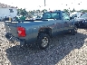 1GCNCPEX2BZ****** Salvage and Wrecked 2011 Chevrolet Silverado 1500 in New York State
