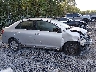 JTDBT923081****** Repairable 2008 Toyota Yaris in South Carolina State