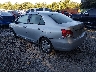 JTDBT923081****** Salvage and Repairable 2008 Toyota Yaris in Charleston
